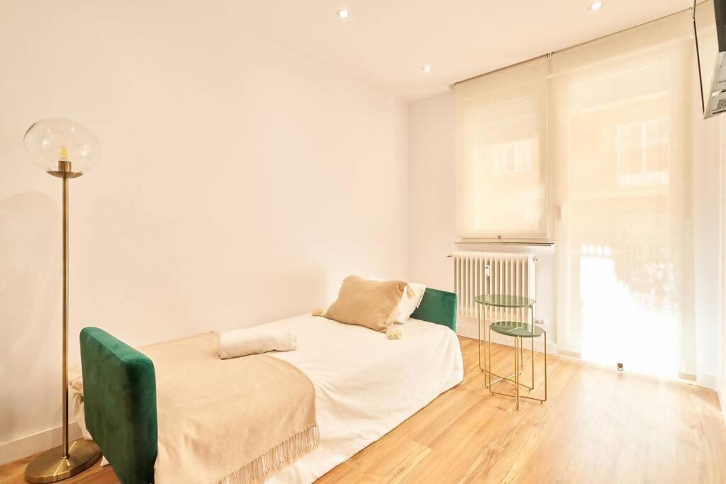 Apartamento Destino San Justo By Keyhom Salamanca