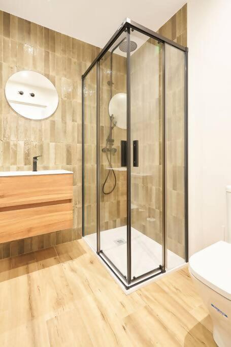 Apartamento Destino San Justo By Keyhom *