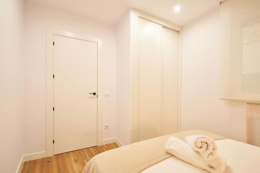 Apartamento Destino San Justo By Keyhom