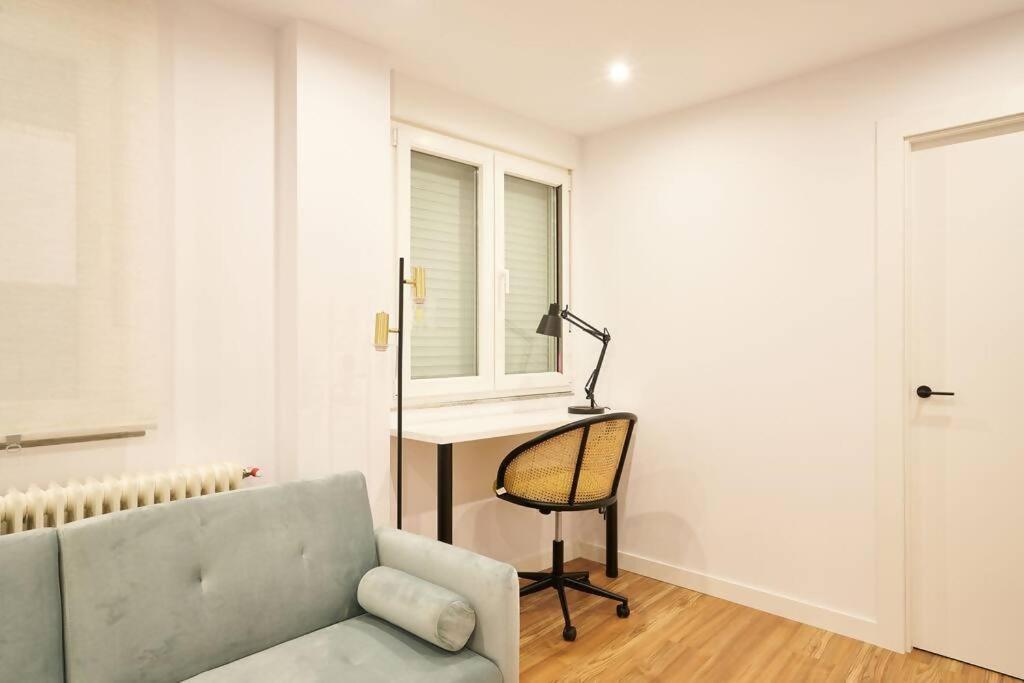 Apartamento Destino San Justo By Keyhom