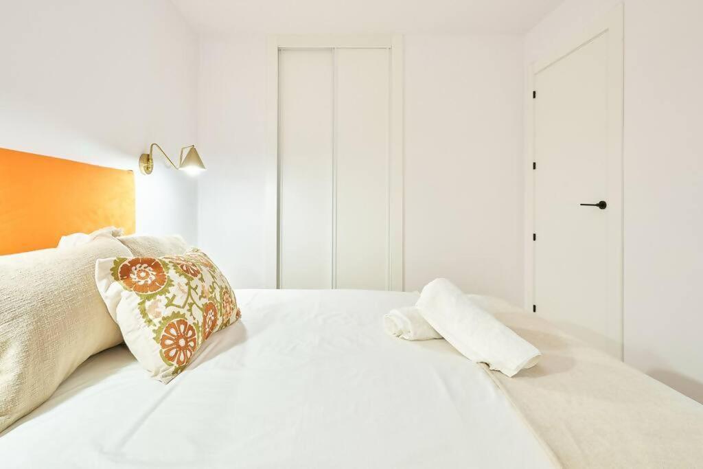 Destino San Justo By Keyhom Apartamento *