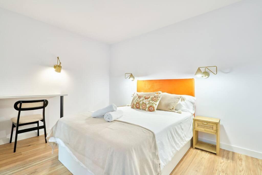 Apartamento Destino San Justo By Keyhom Salamanca