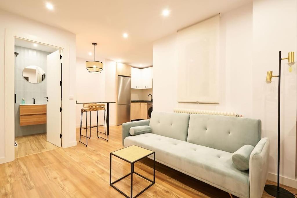 Destino San Justo By Keyhom Apartamento