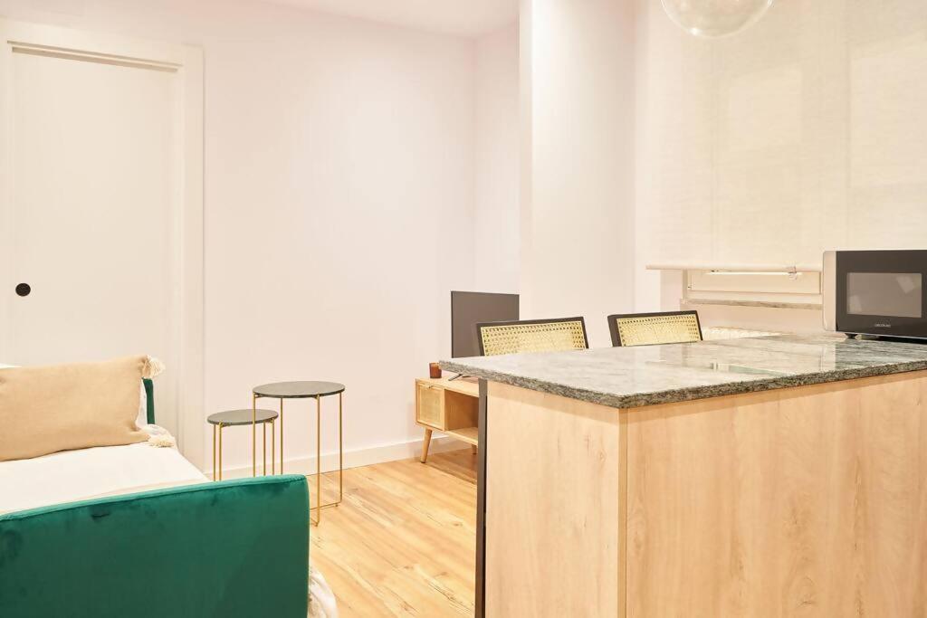 Destino San Justo By Keyhom Apartamento Salamanca