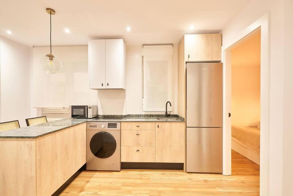 Destino San Justo By Keyhom Apartamento