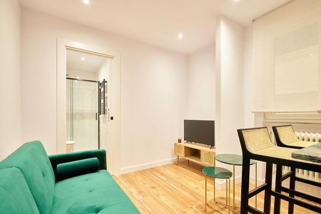 Destino San Justo By Keyhom Apartamento Salamanca