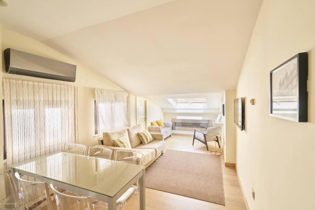 Apartment Historico Universidad Iii *
