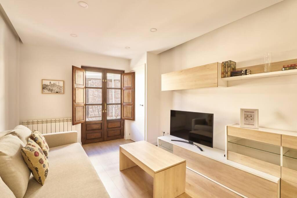 Apartment Centro Universidad Ii Salamanca