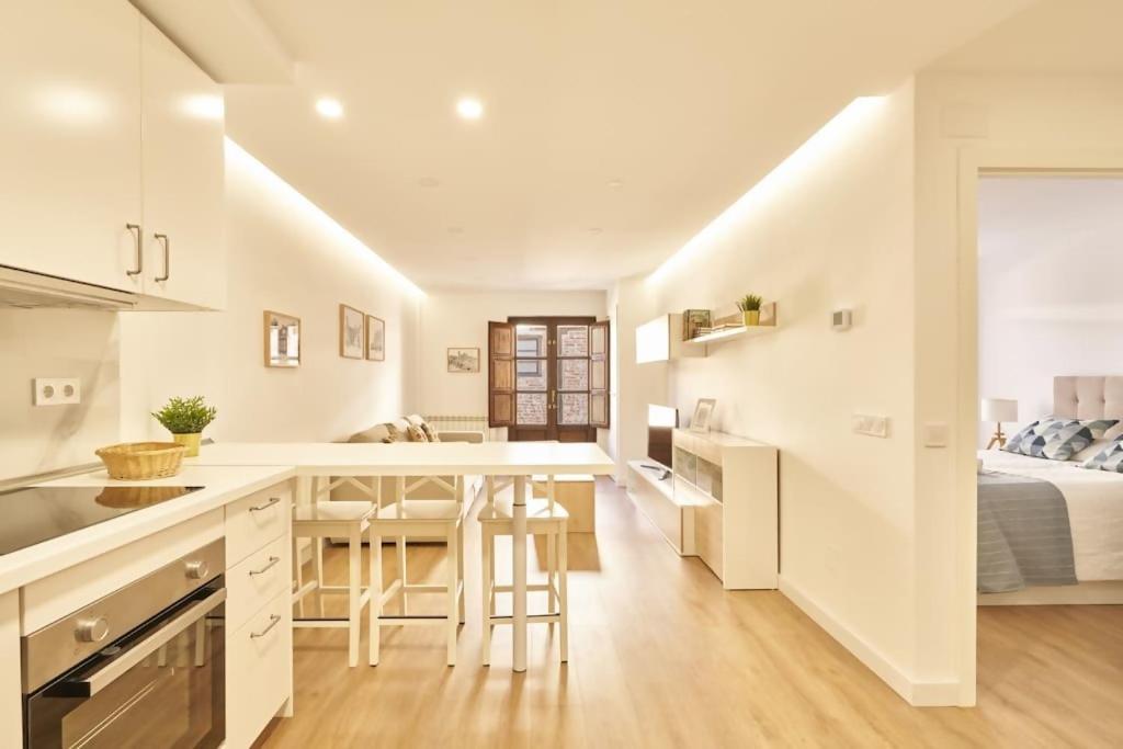 Centro Universidad Ii Apartment