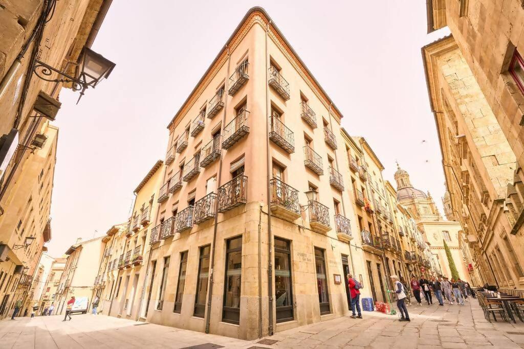 Centro Universidad Ii * Salamanca