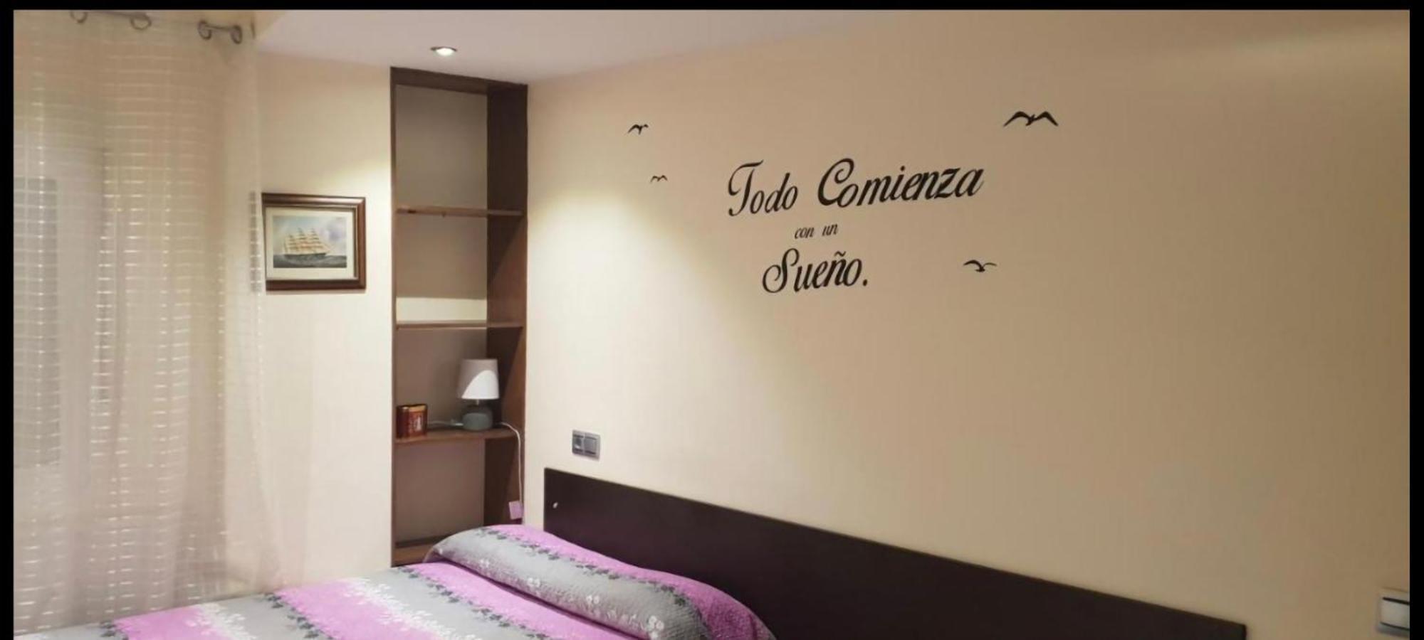 Apartment Puerta Zamora, Centro, Wifi, 2 Habitaciones, Parking Salamanca