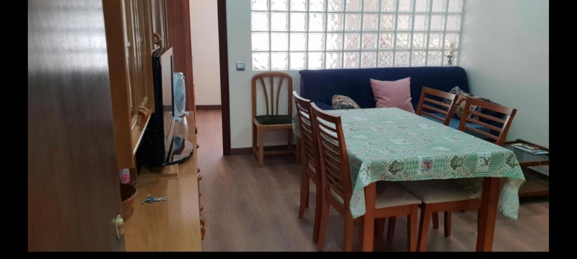 Puerta Zamora, Centro, Wifi, 2 Habitaciones, Parking Apartment *