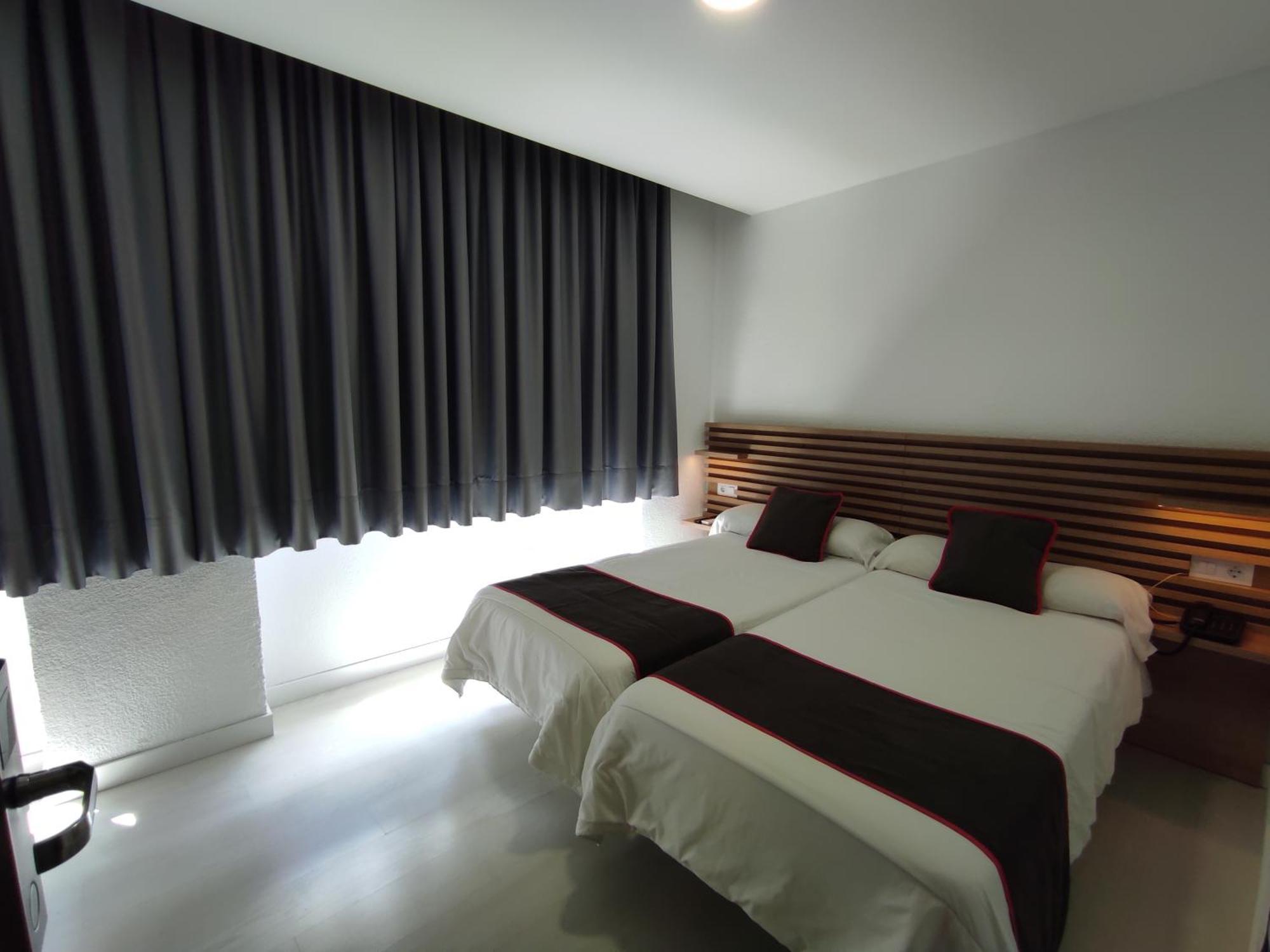 Emperatriz Ii Hotel Salamanca