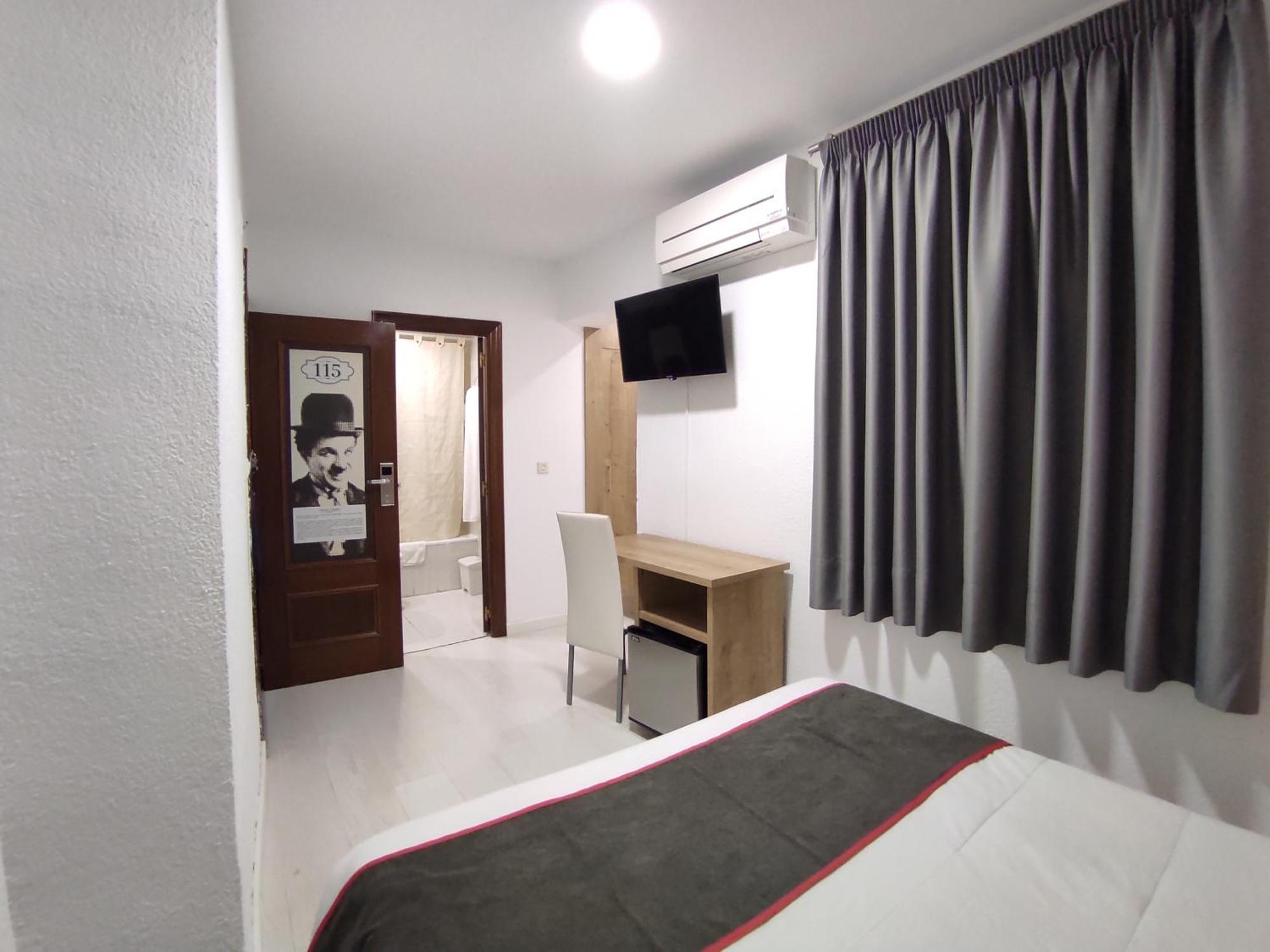 Emperatriz Ii Hotel 2*