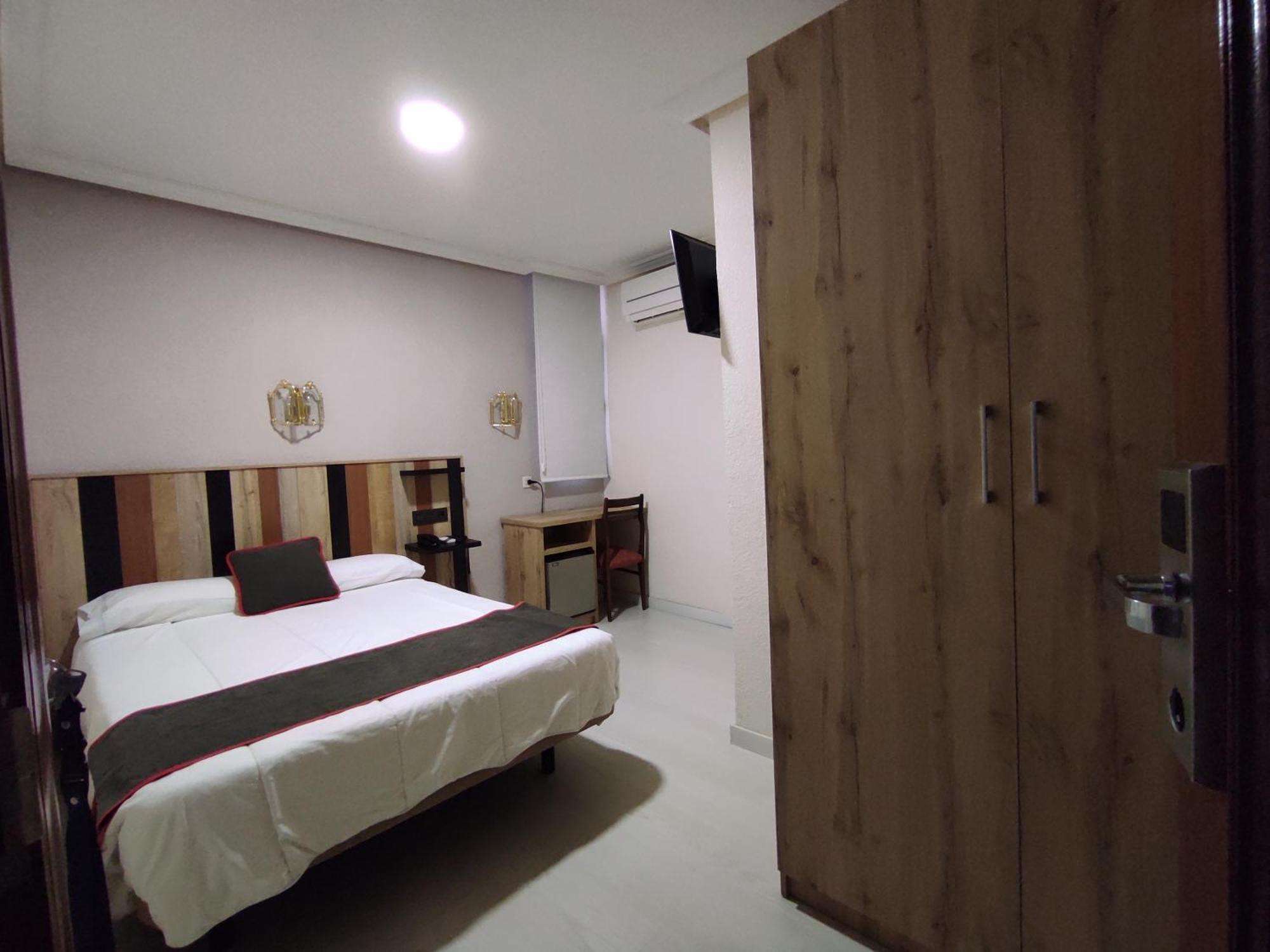 Emperatriz Ii Hotel Salamanca