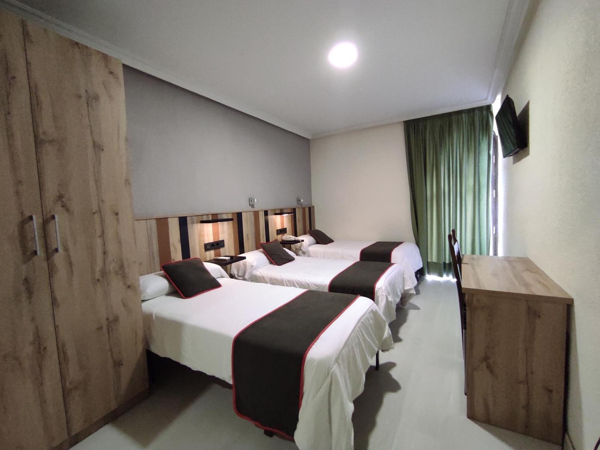 Hotel Emperatriz Ii Salamanca