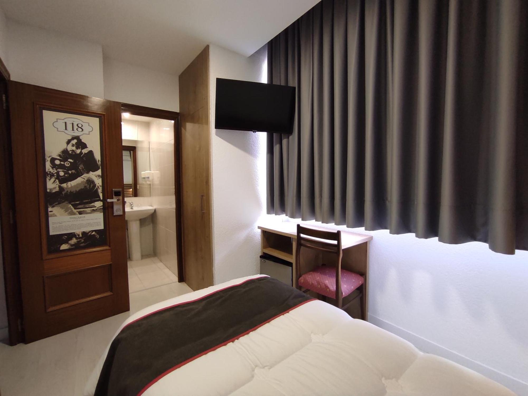 Emperatriz Ii Hotel 2*