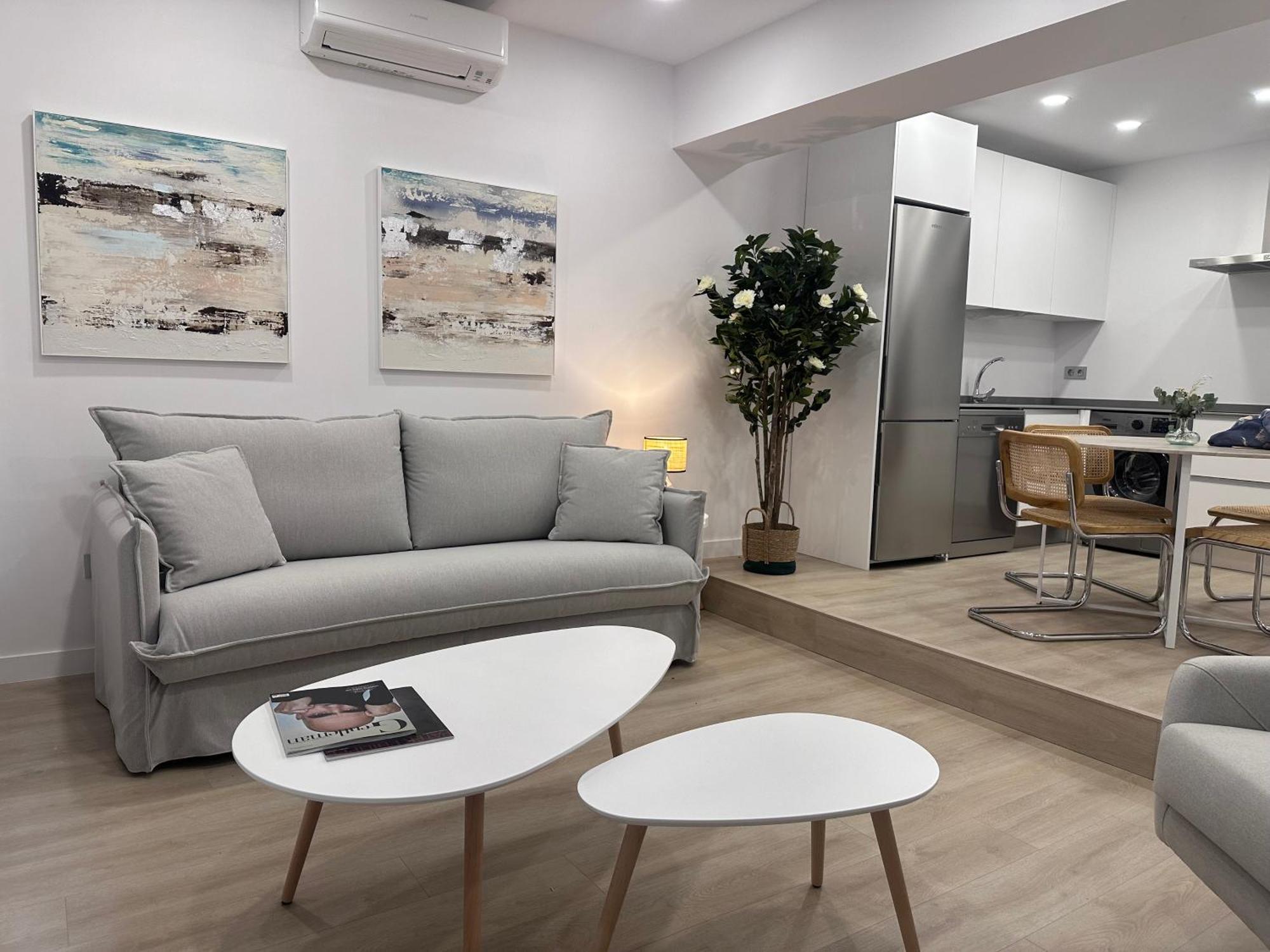 Apartamento Paseo De La Estacion