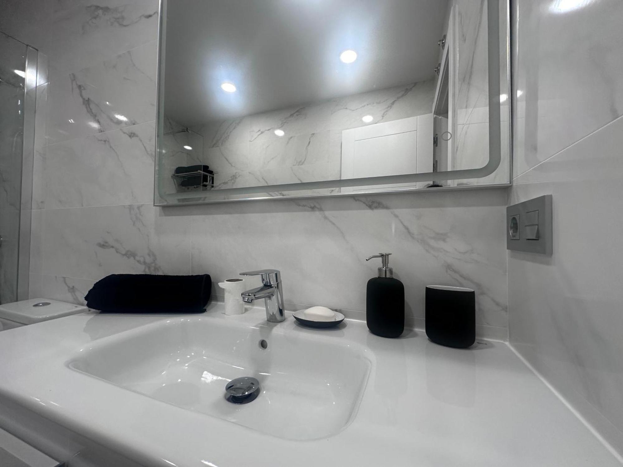 Apartamento Paseo De La Estacion *