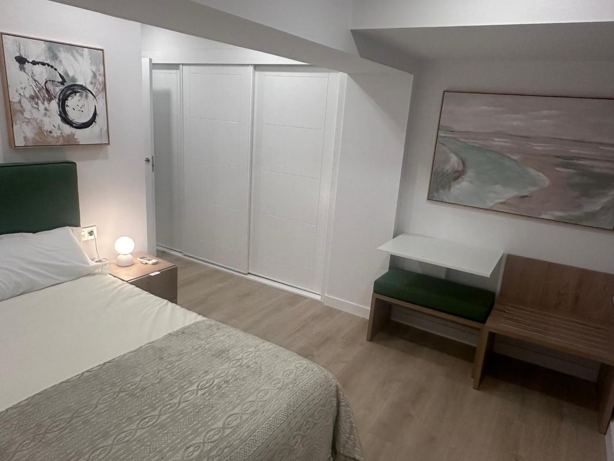 Paseo De La Estacion Apartamento Salamanca