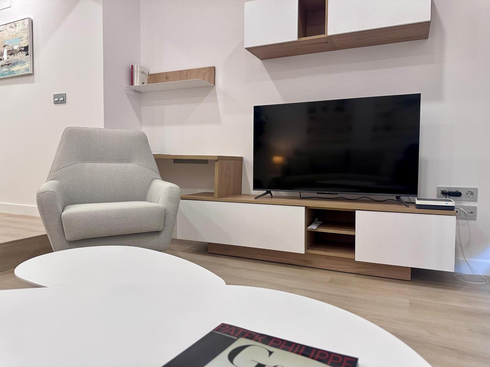 Apartamento Paseo De La Estacion