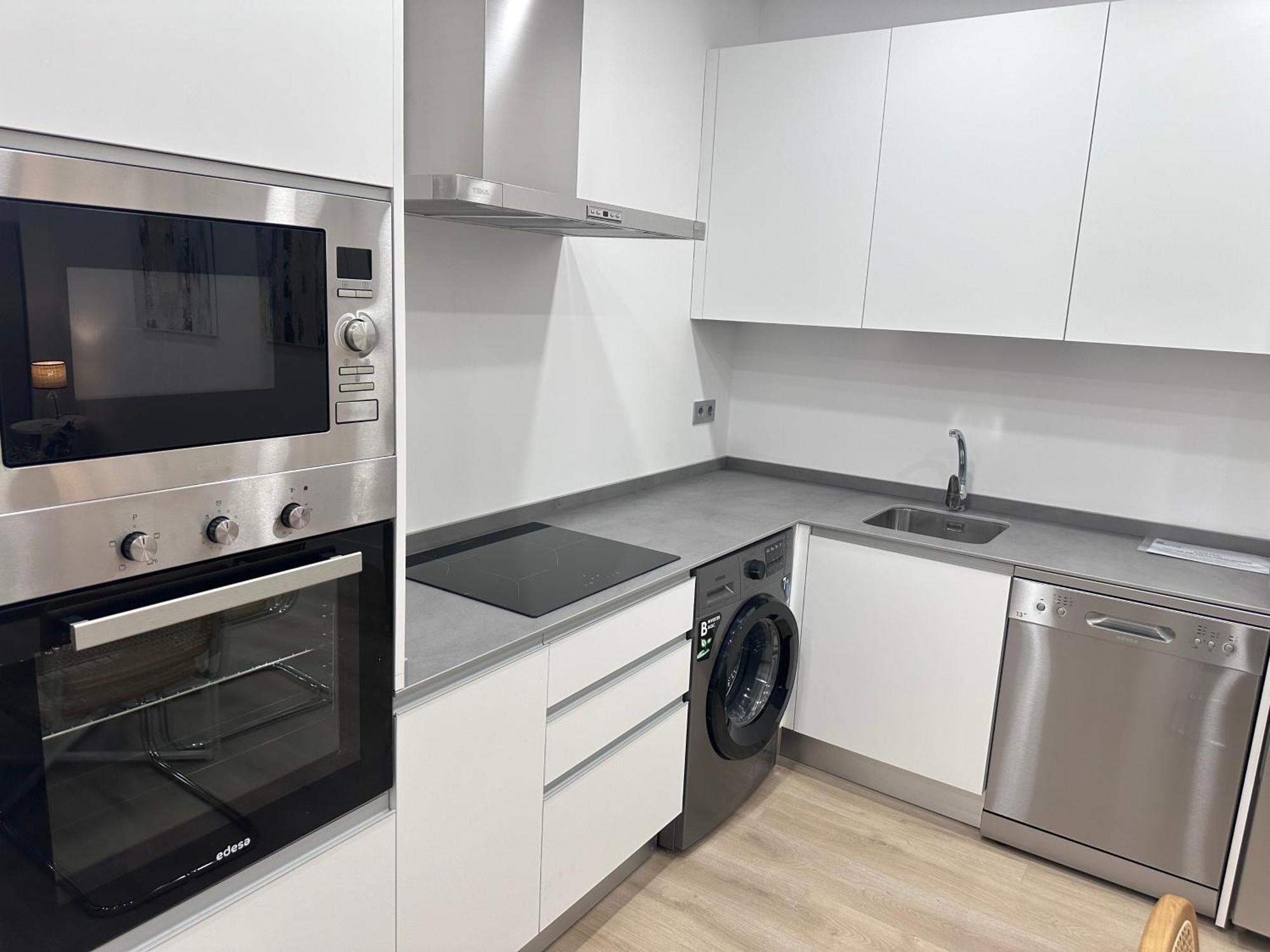 Apartamento Paseo De La Estacion *