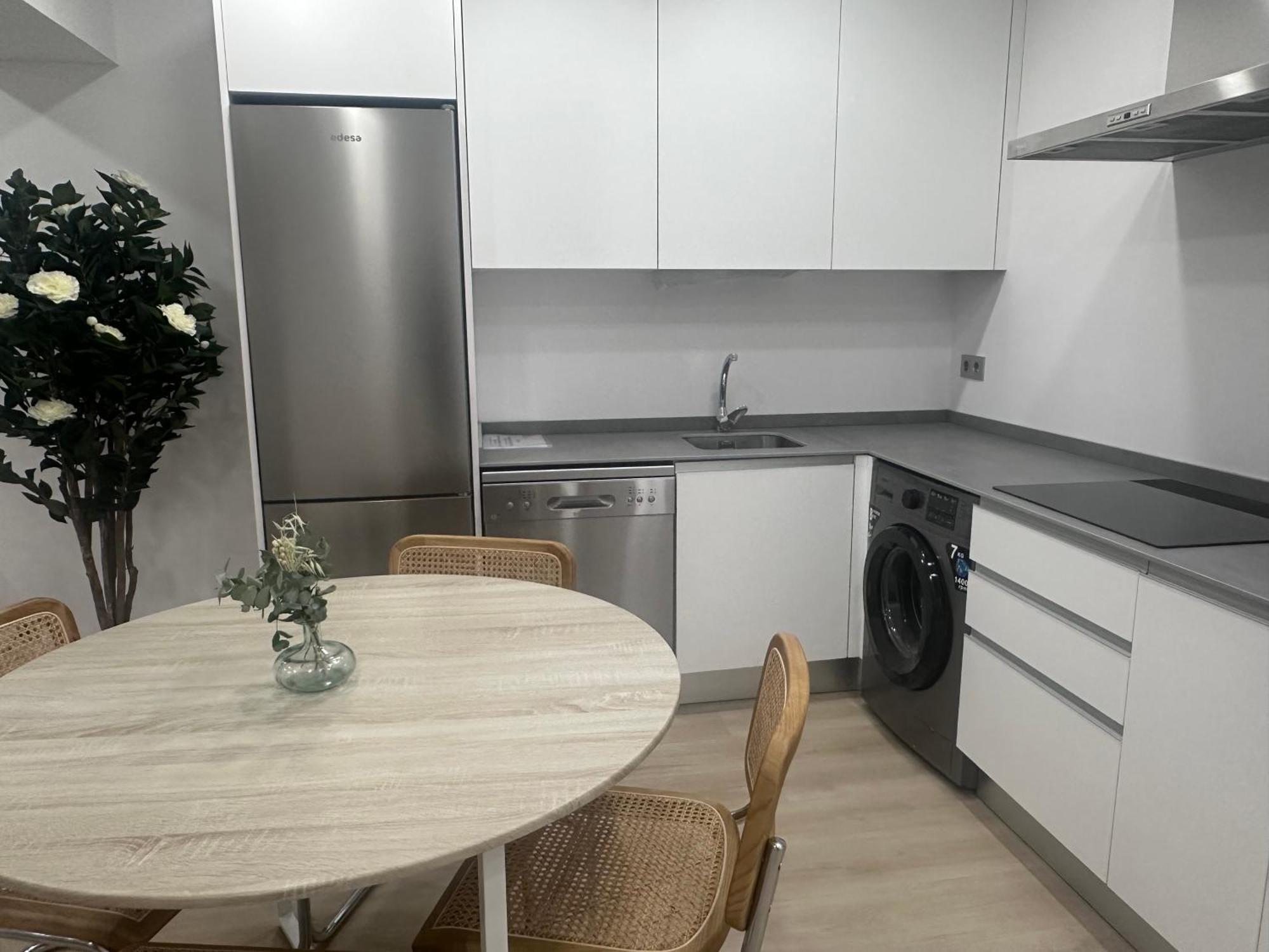 Apartamento Paseo De La Estacion Salamanca