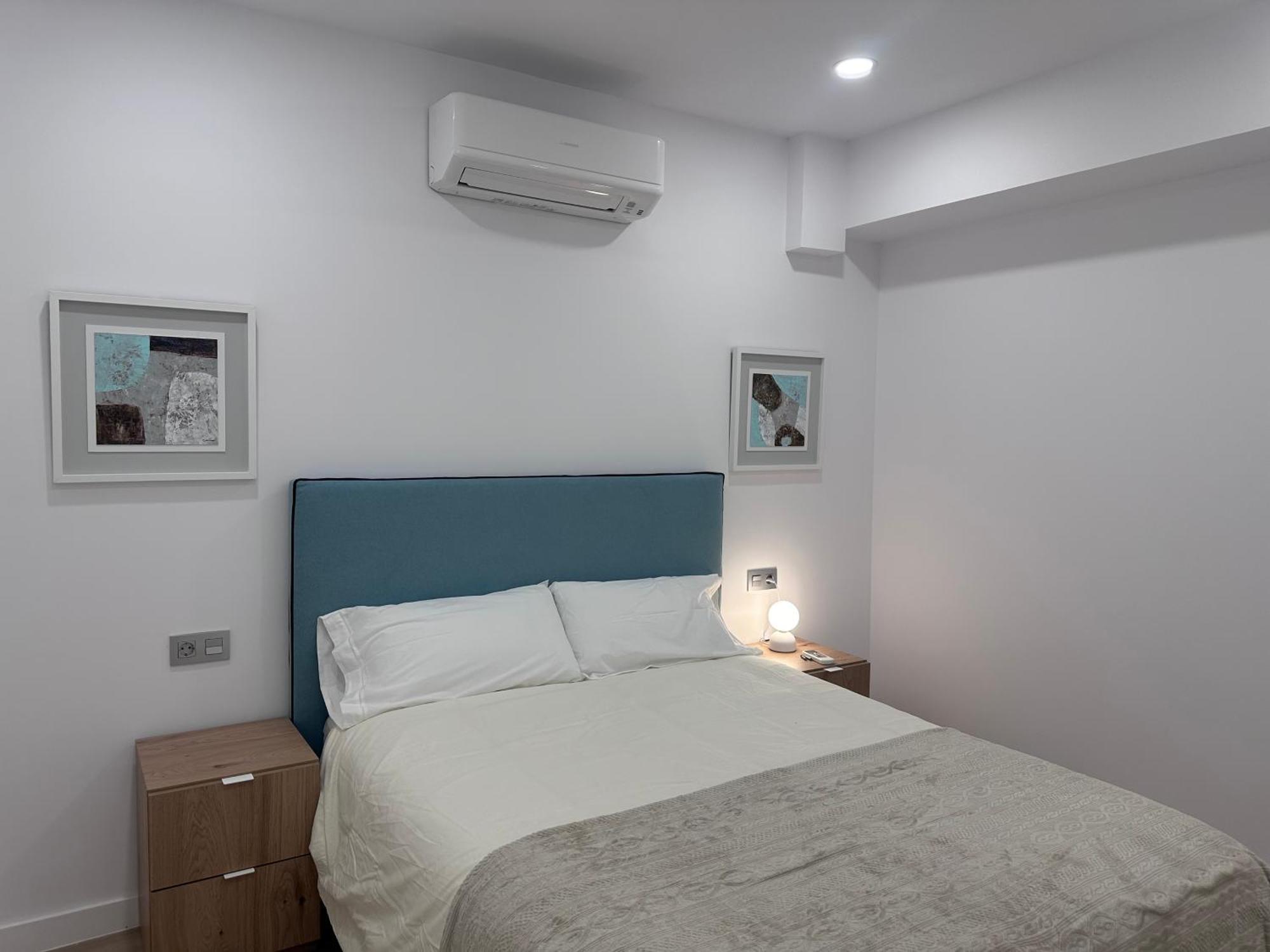 Apartamento Paseo De La Estacion *