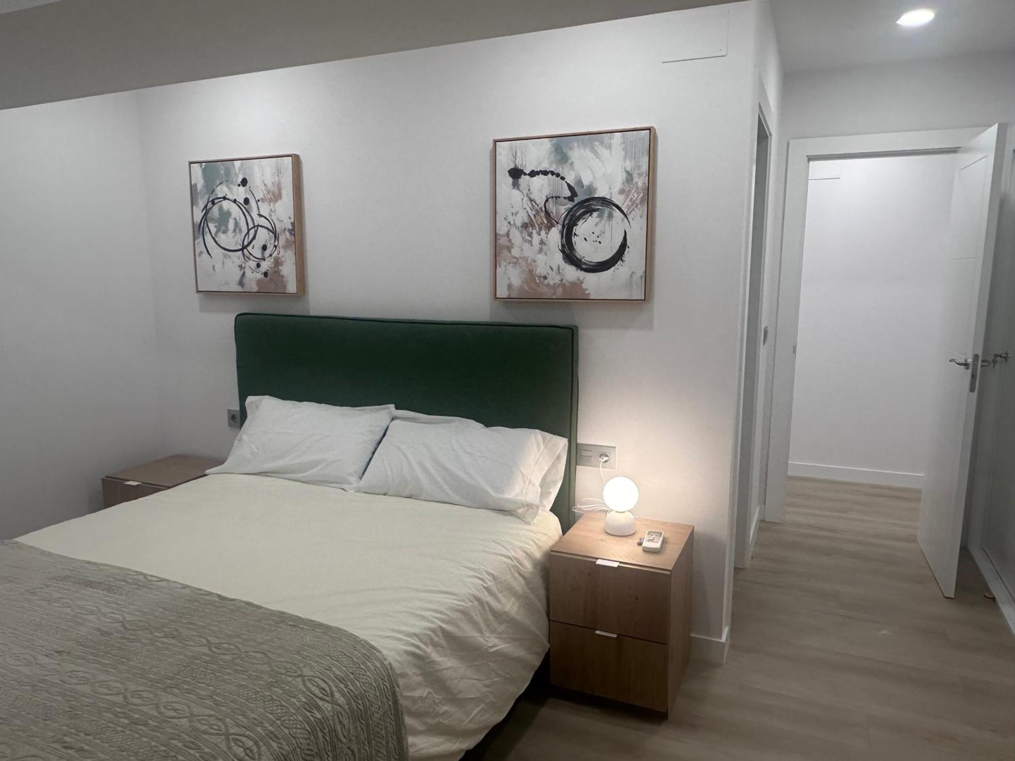Apartamento Paseo De La Estacion *