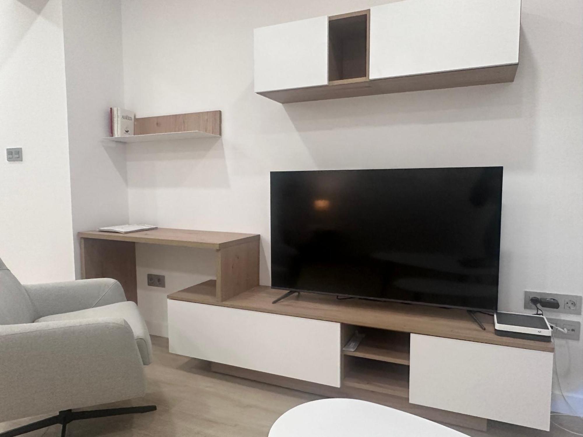 Apartamento Paseo De La Estacion *
