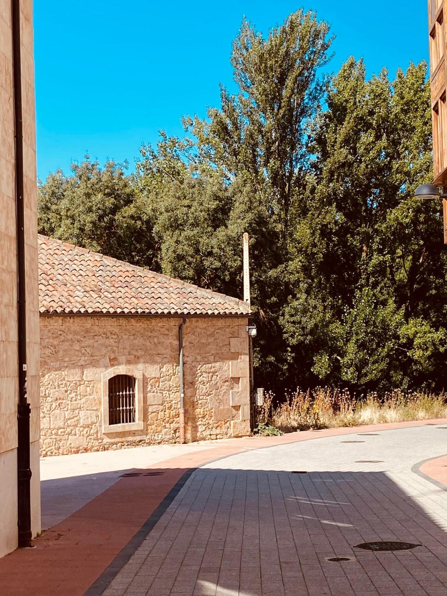 Casa De La Torre By Salamancavacacional Salamanca