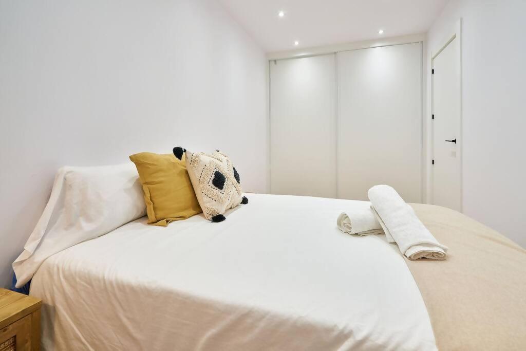 Apartamento Destino San Justo By Keyhom