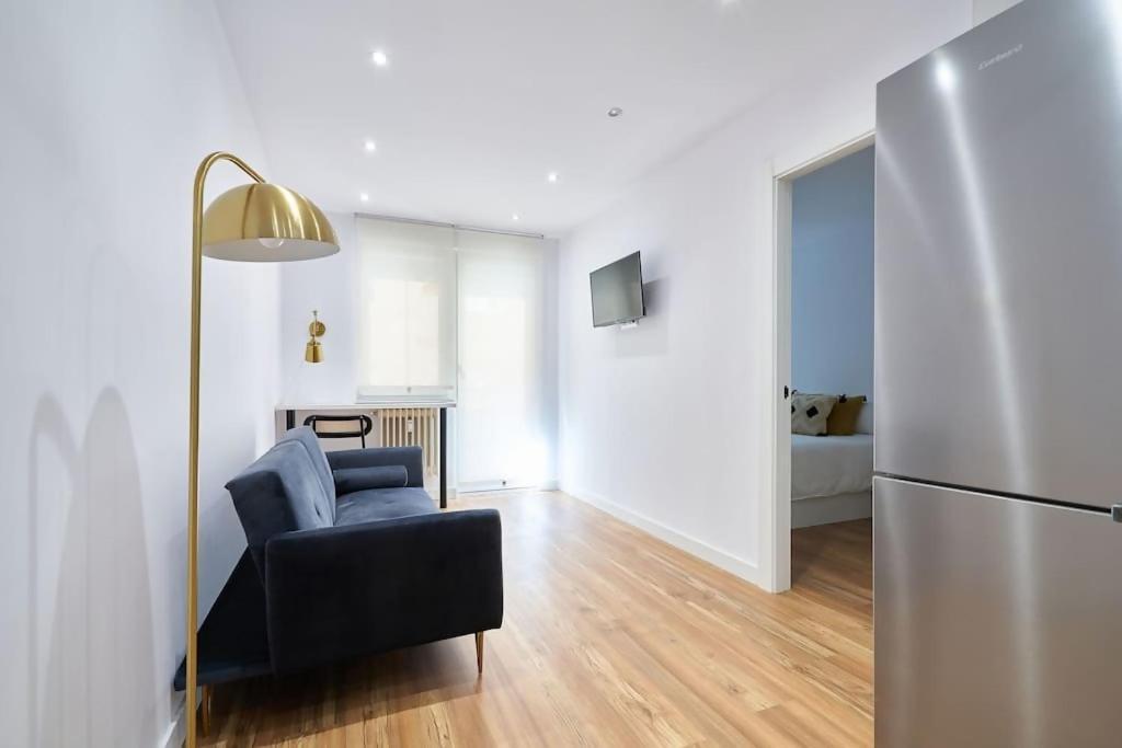 Destino San Justo By Keyhom Apartamento Salamanca