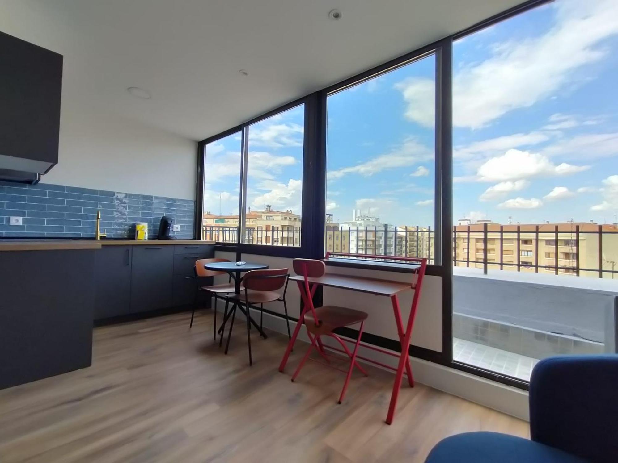 Apartamento Dona Urraca By Gaiarooms *