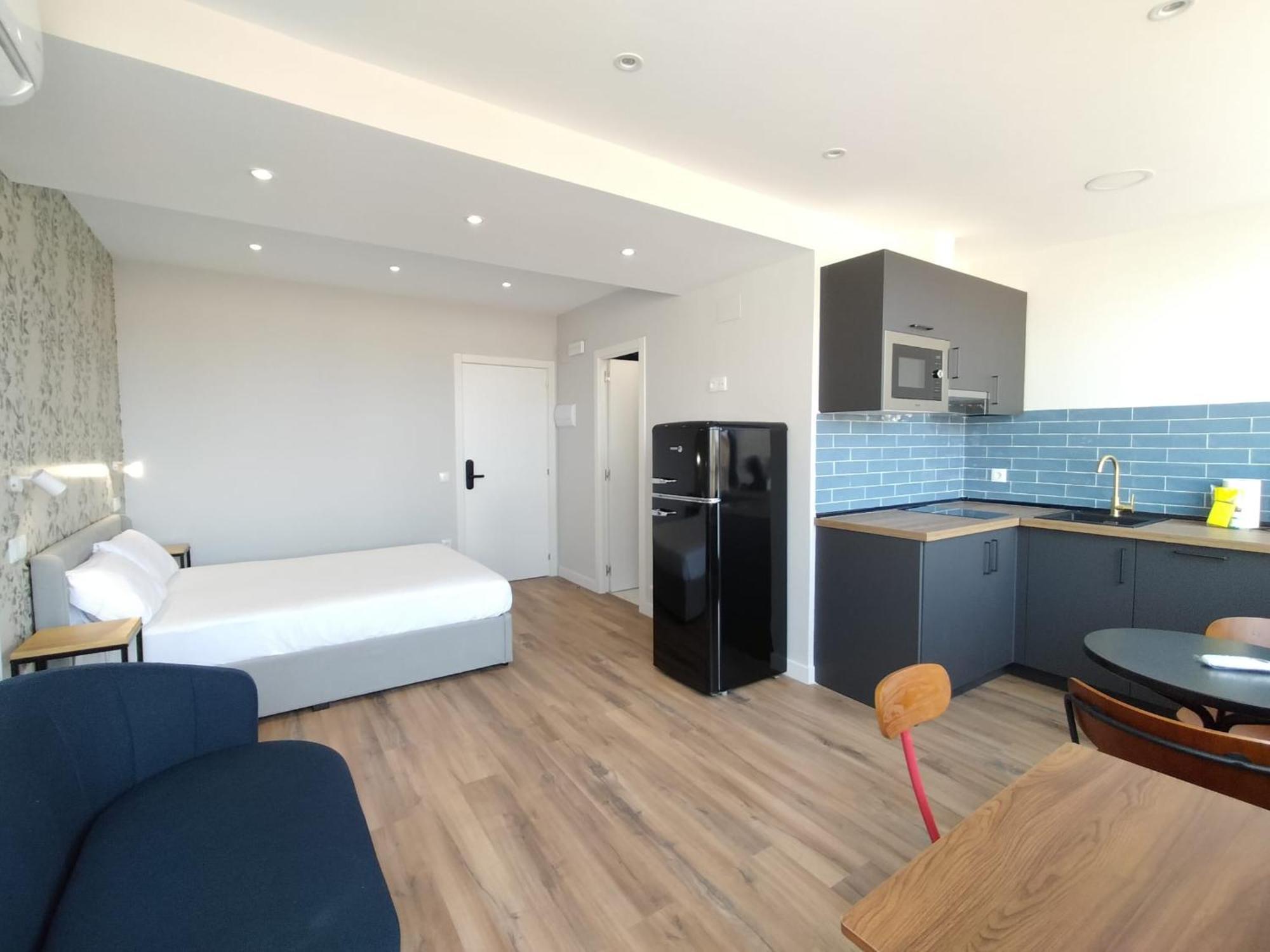 Dona Urraca By Gaiarooms Apartamento