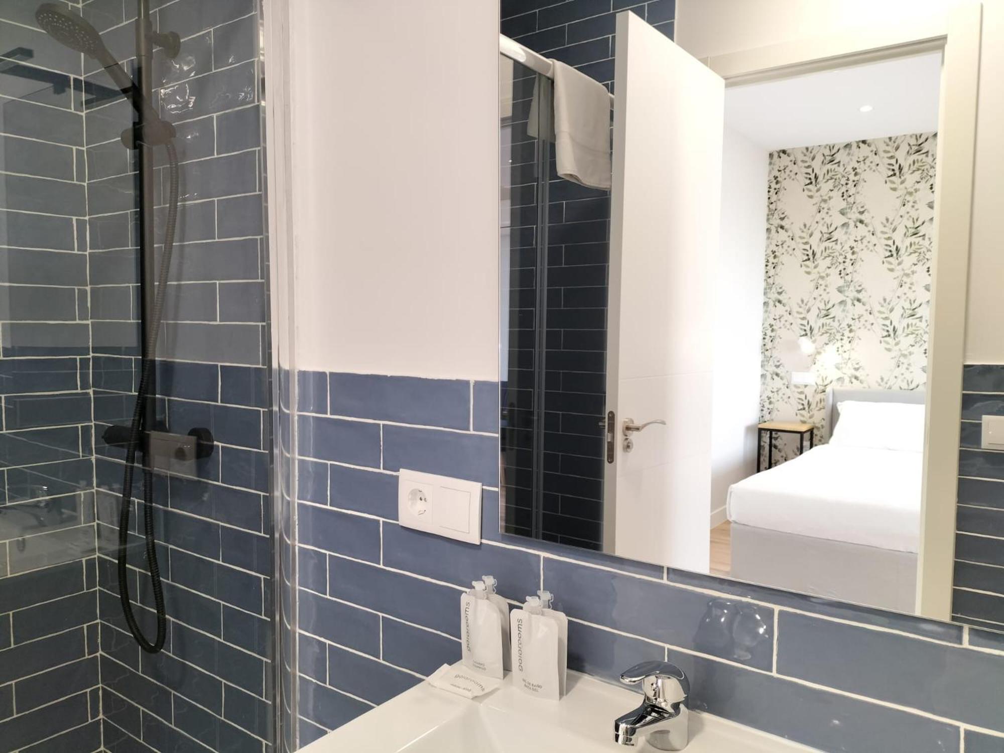Apartamento Dona Urraca By Gaiarooms