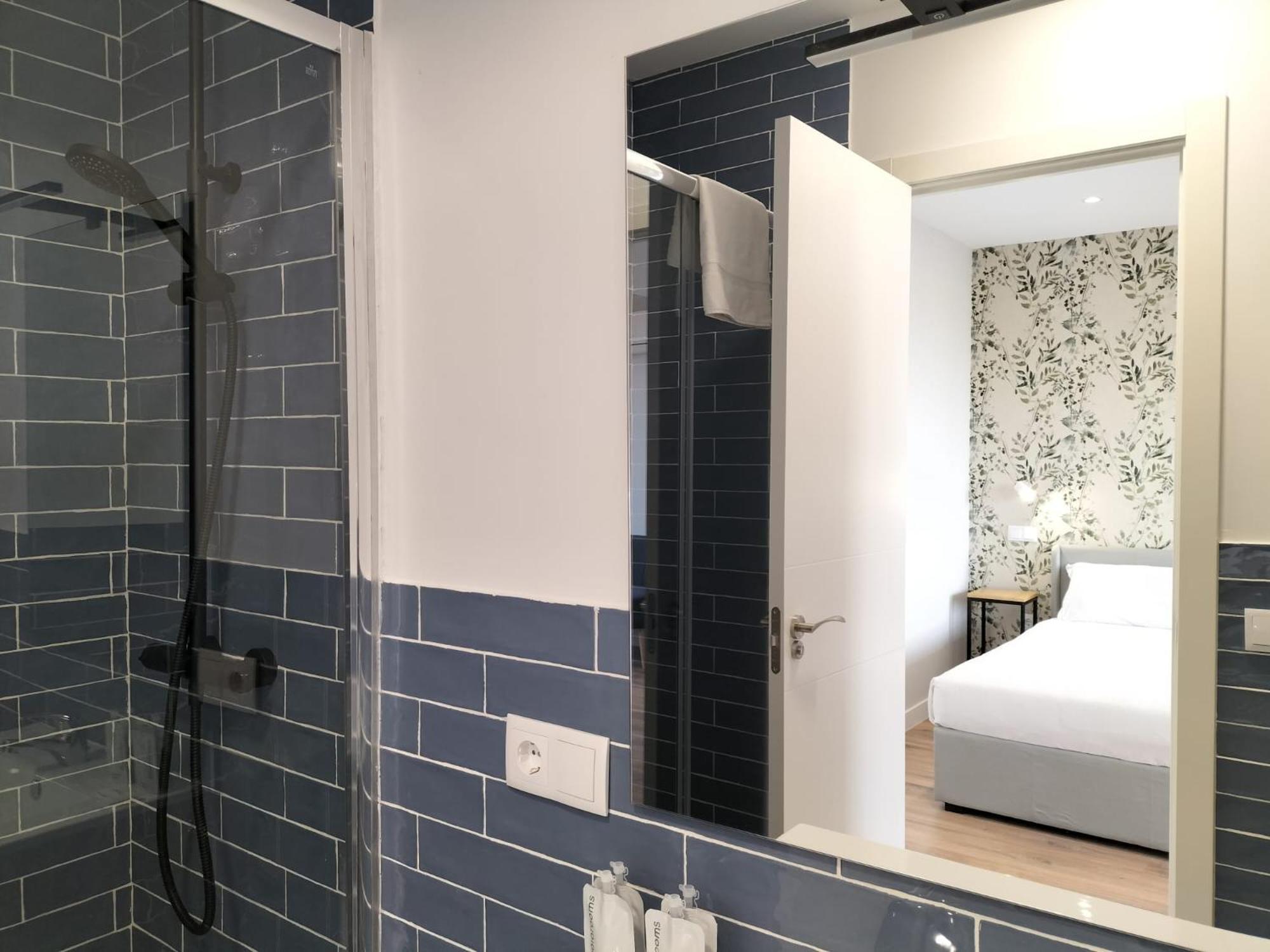Dona Urraca By Gaiarooms Apartamento *