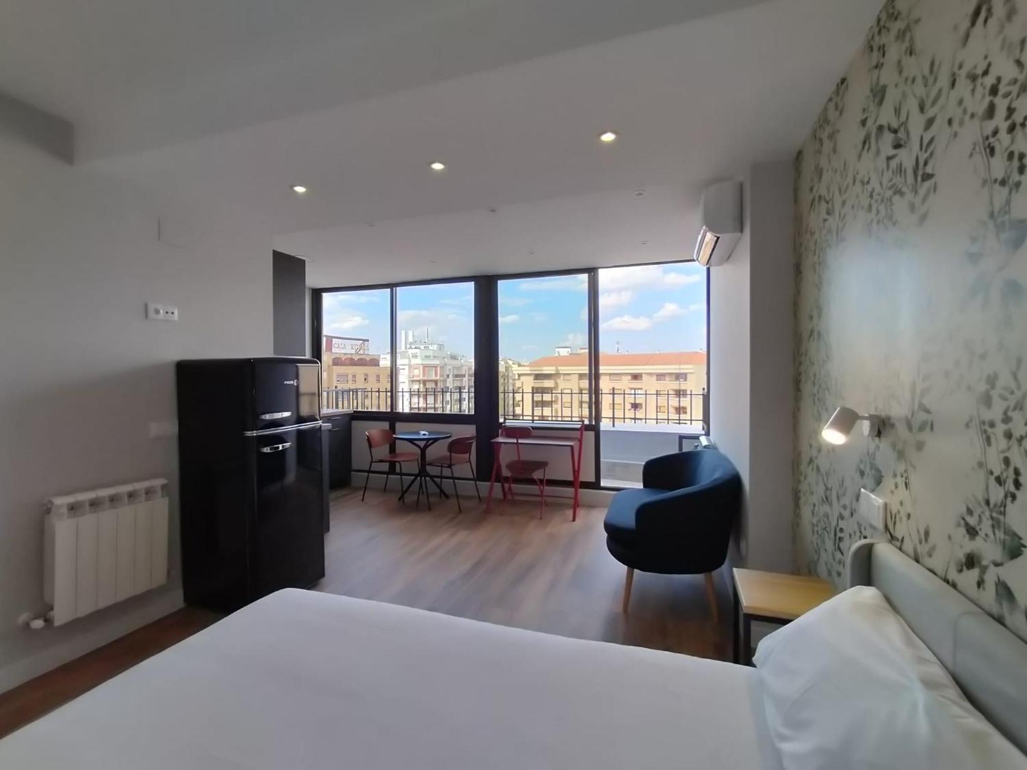 Apartamento Dona Urraca By Gaiarooms *