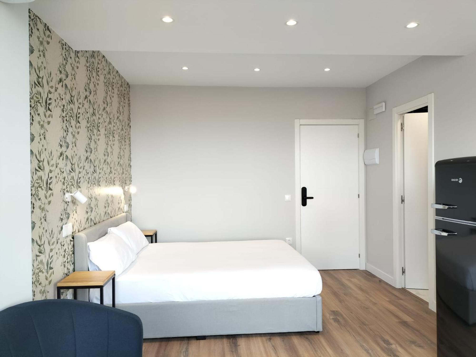 Dona Urraca By Gaiarooms Apartamento Salamanca