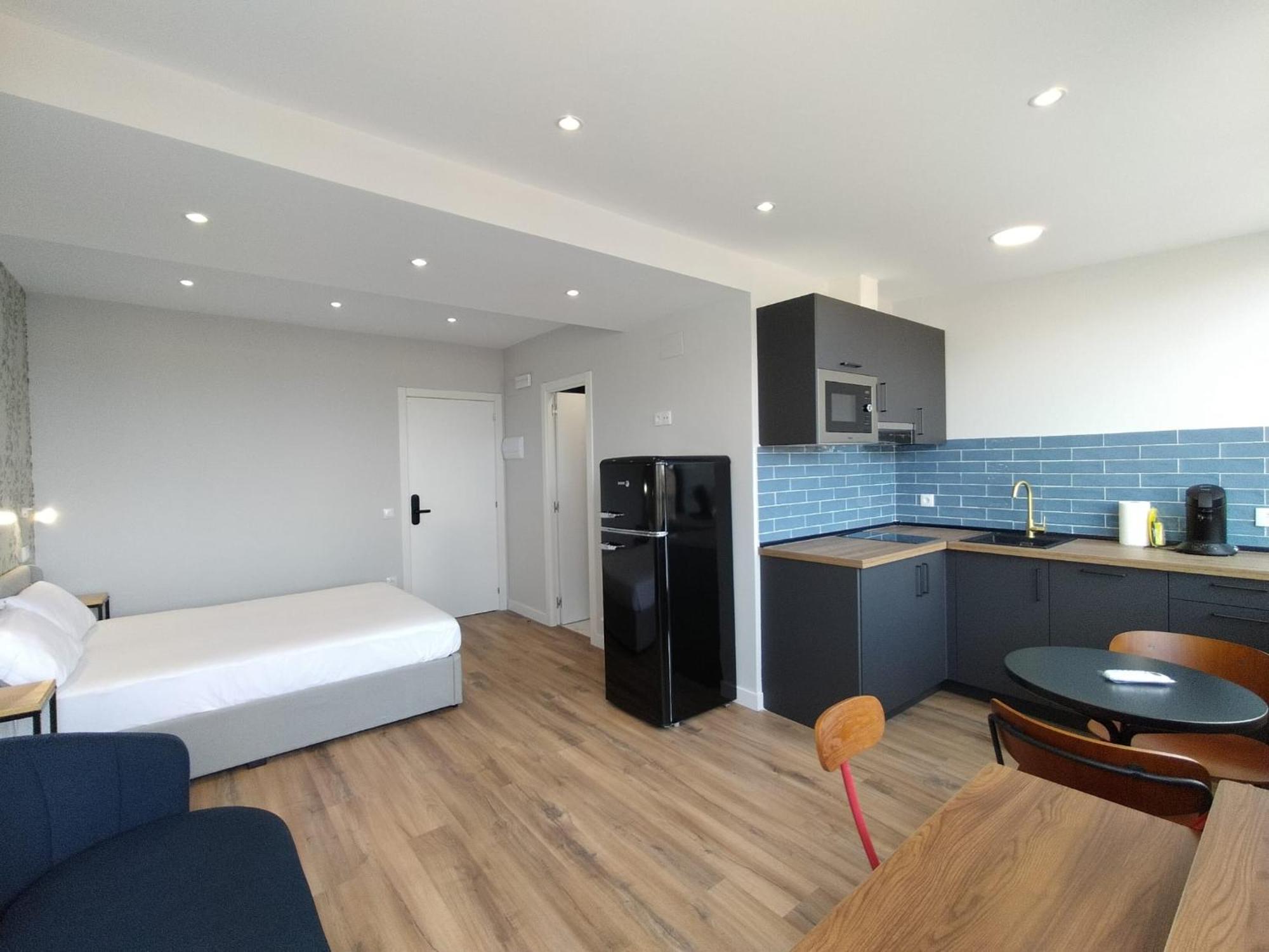 Apartamento Dona Urraca By Gaiarooms Salamanca
