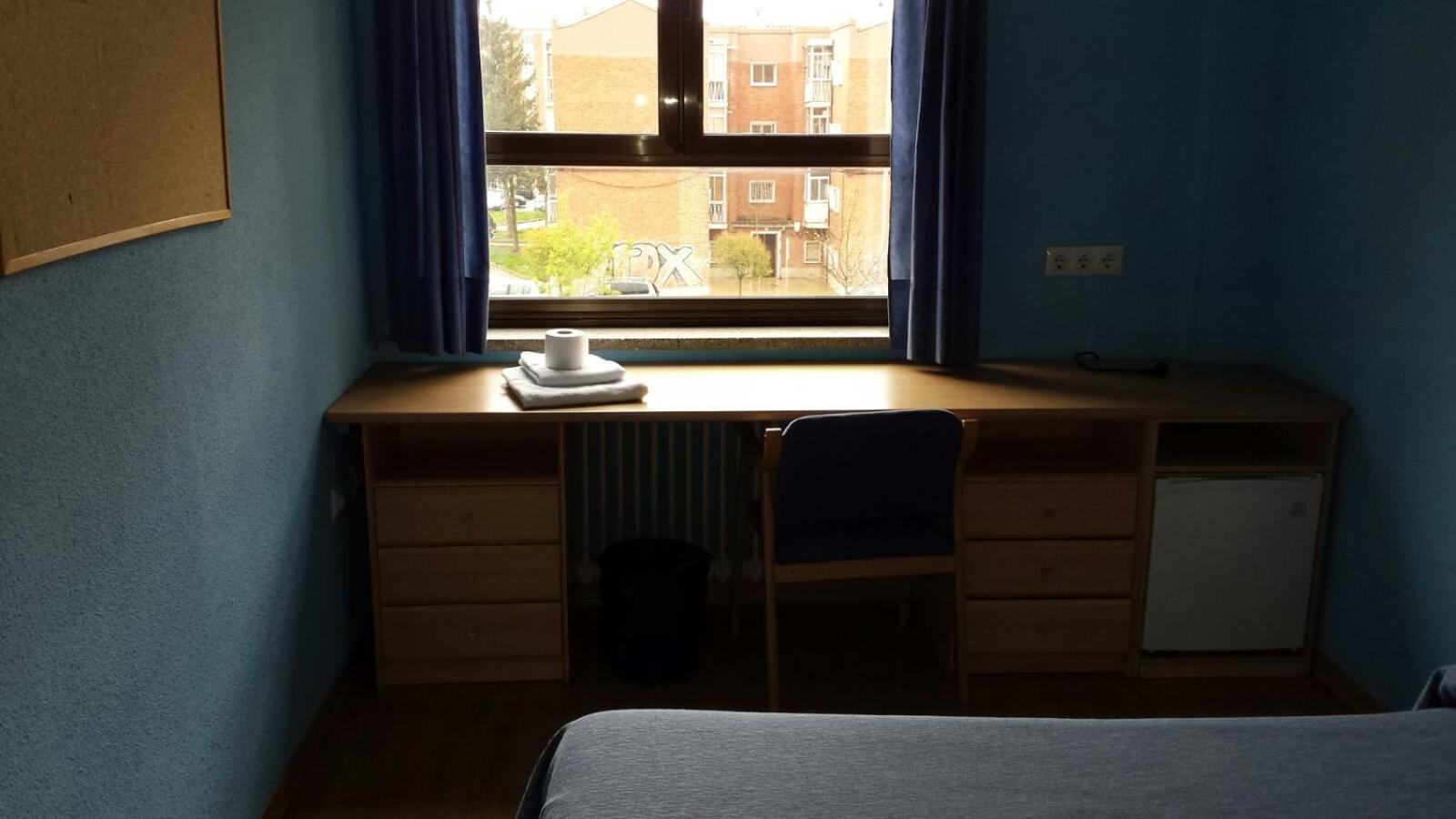 Residencia Universitaria Cum Laude