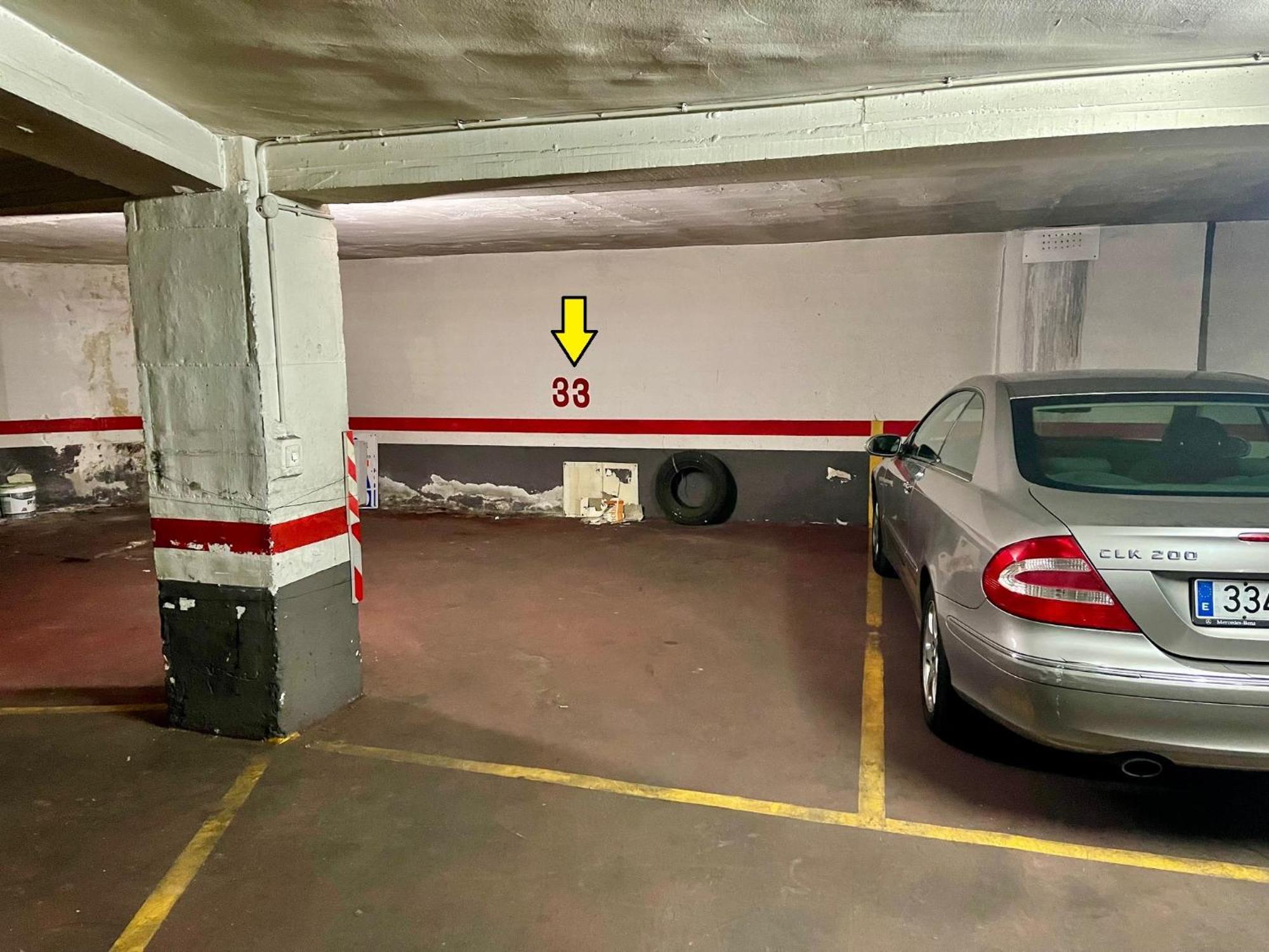 D.a.u. Centro Parking Opcional * Salamanca