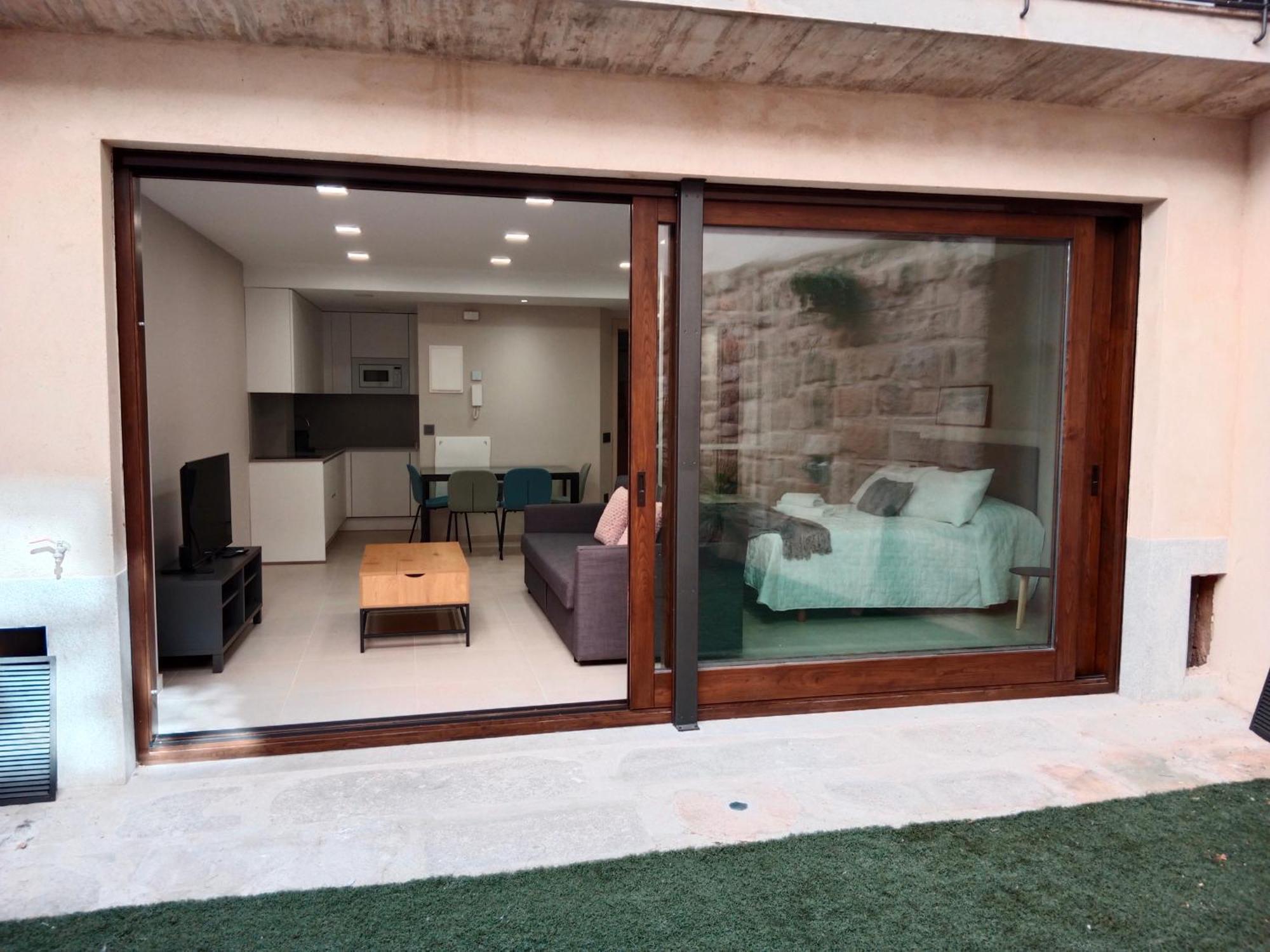 Living Libreros Apartment *