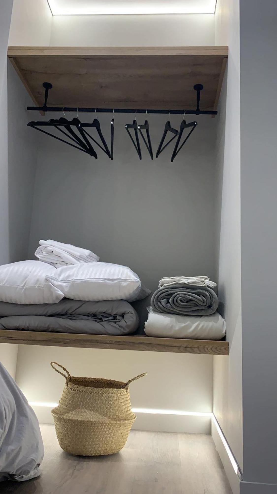 Apartamento Apartamento En
