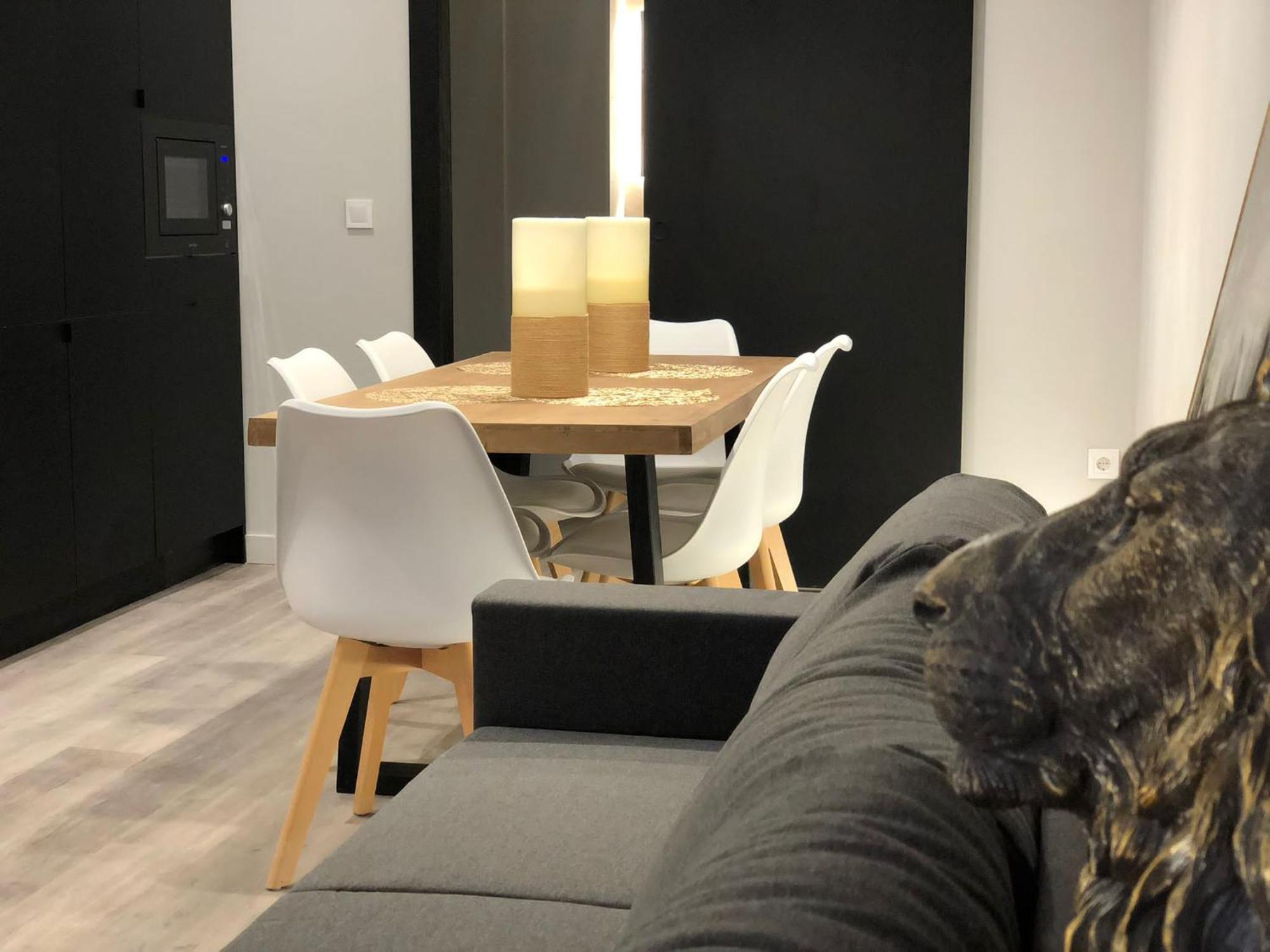 Apartamento En *