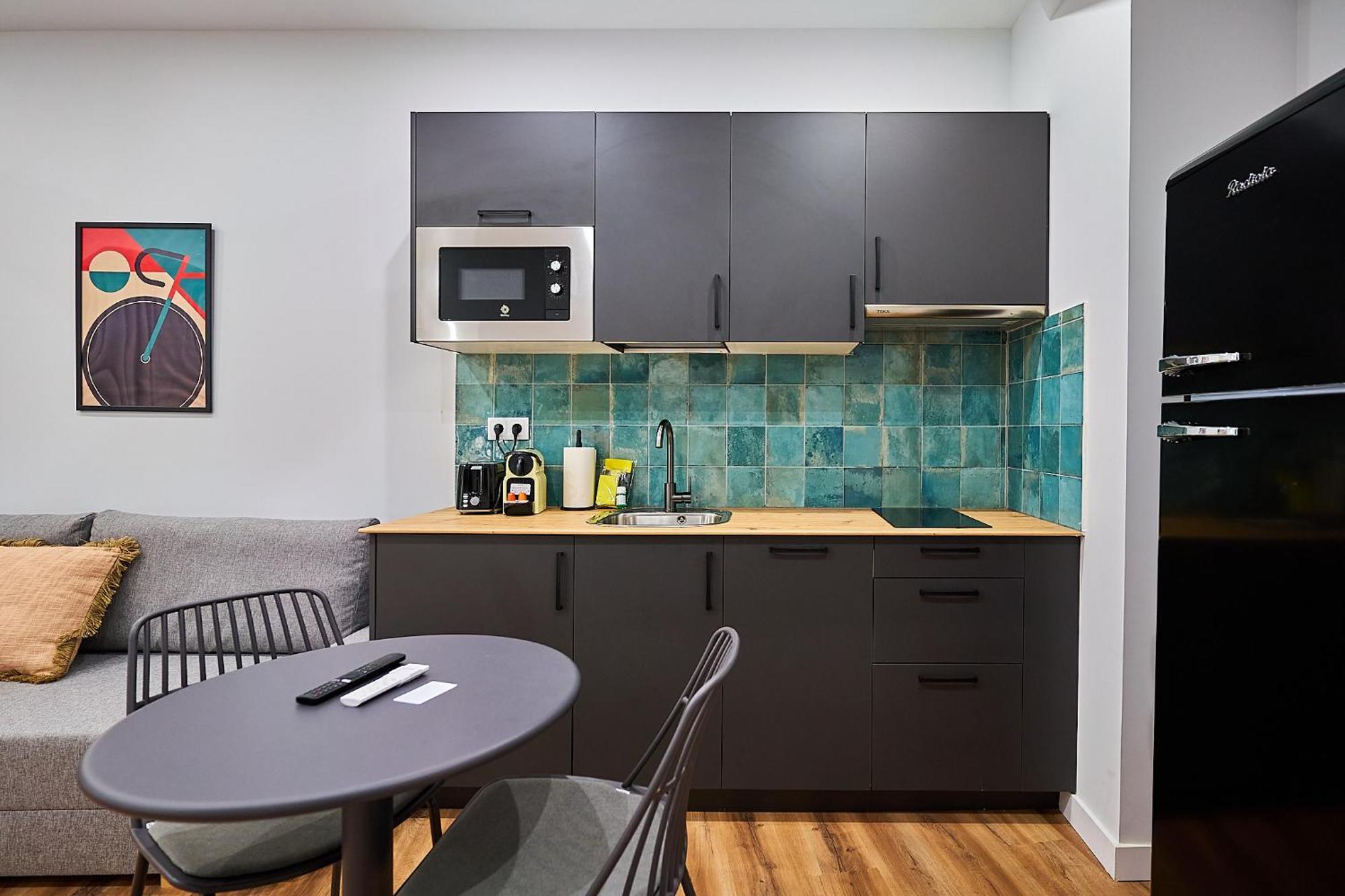 Esperanza By Gaiarooms Apartamento *