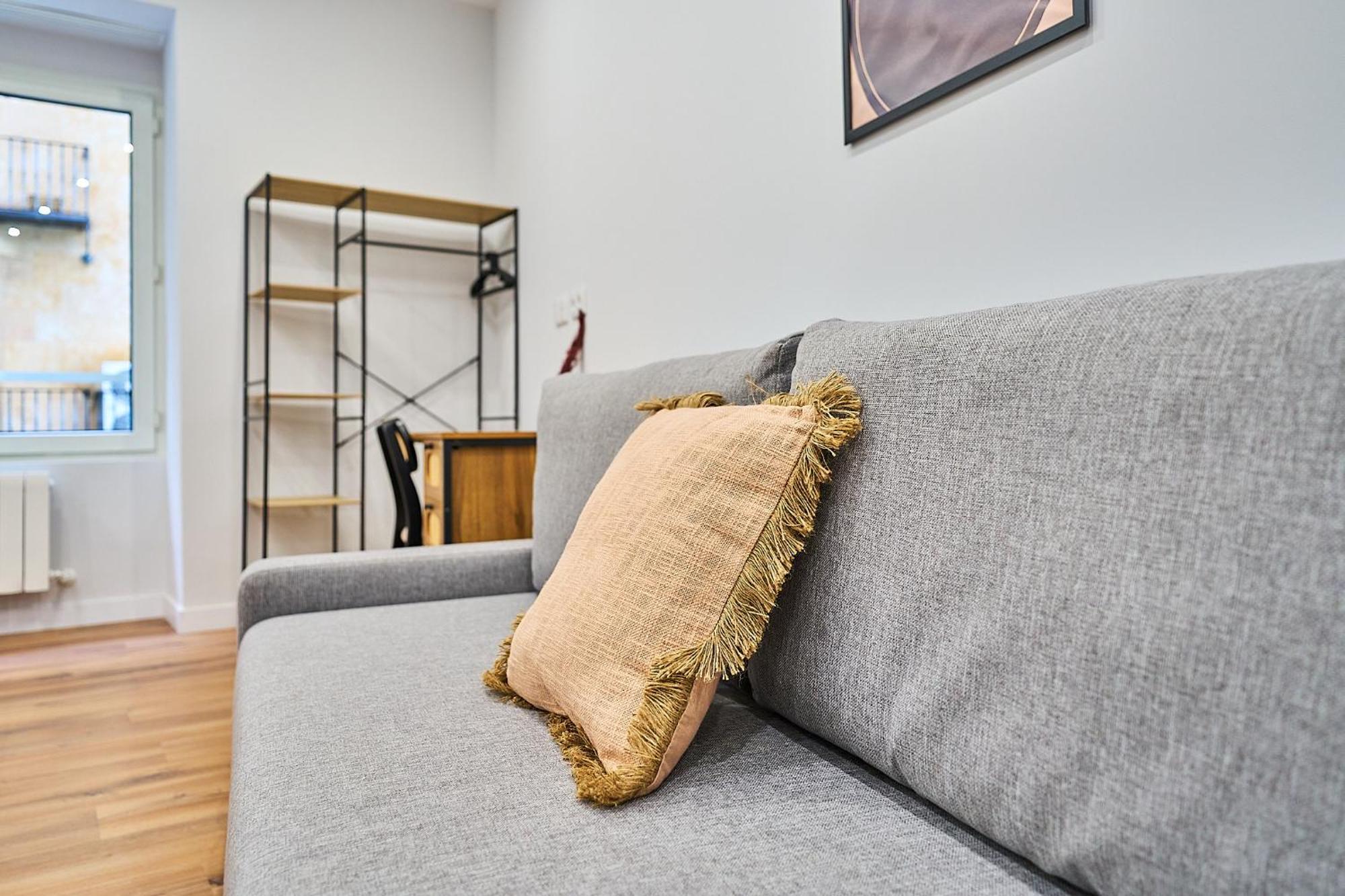Apartamento Esperanza By Gaiarooms *
