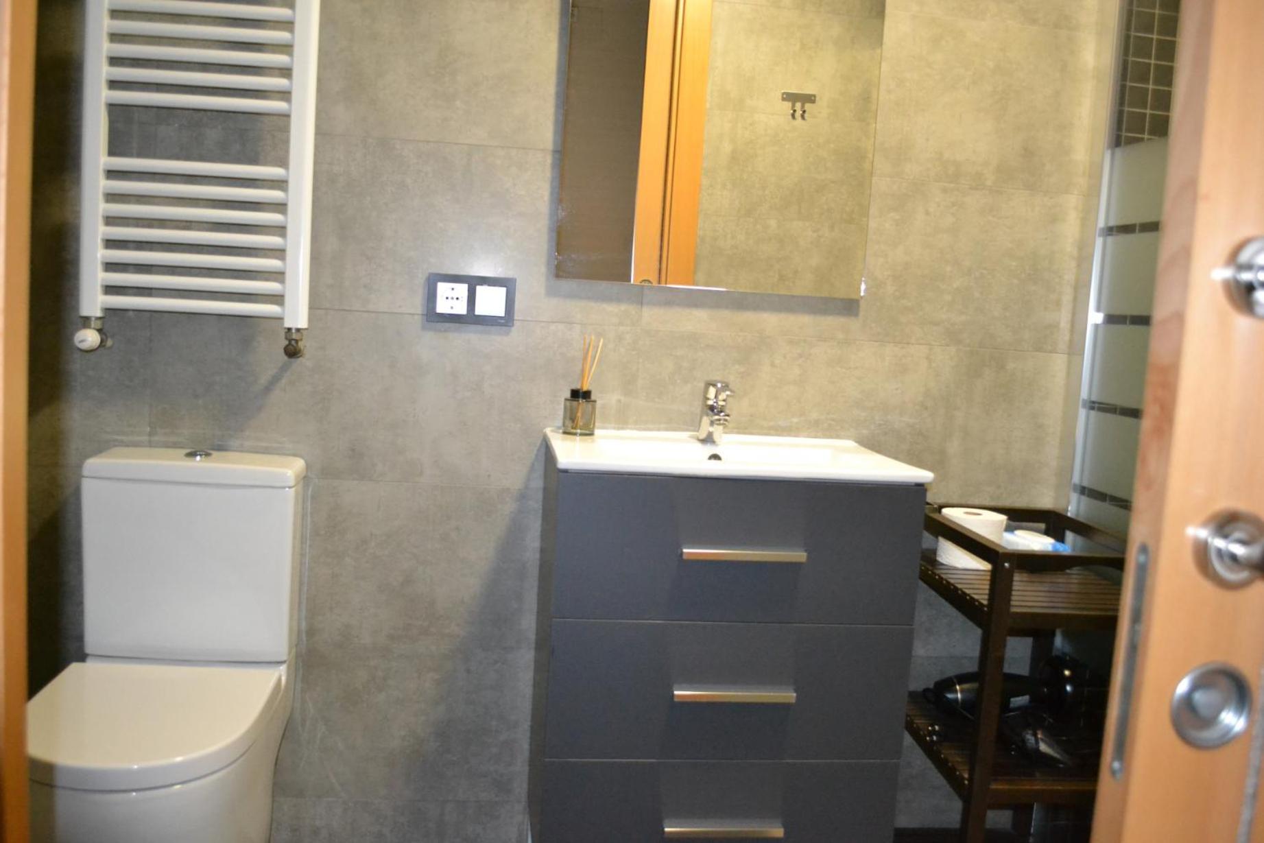 Apartamento Suites&homes *
