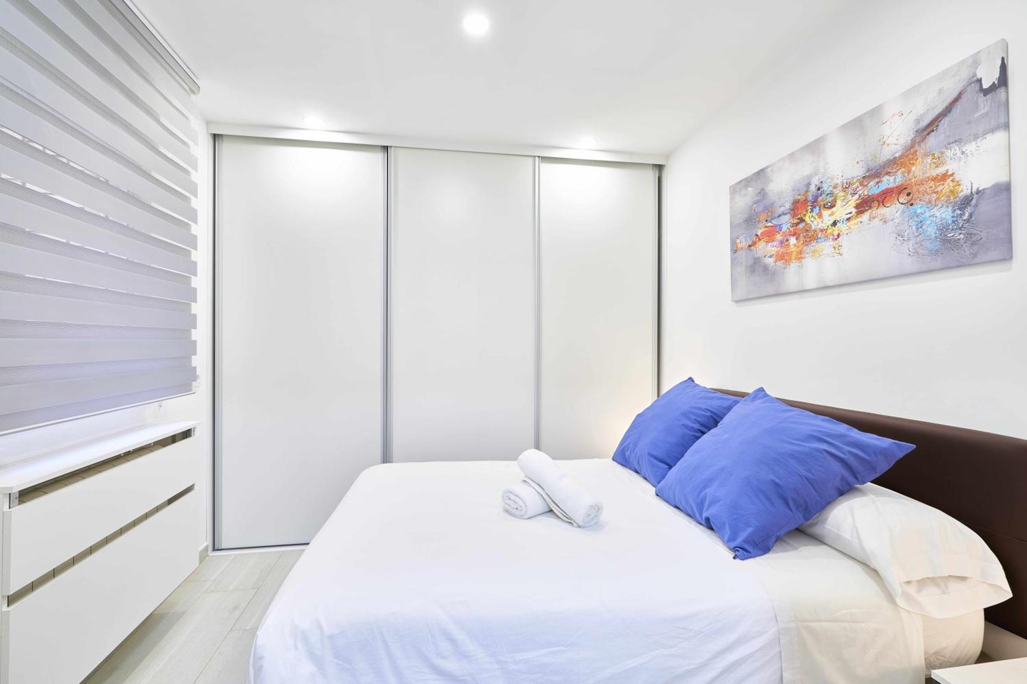 El Descansso De Picasso Apartamento *