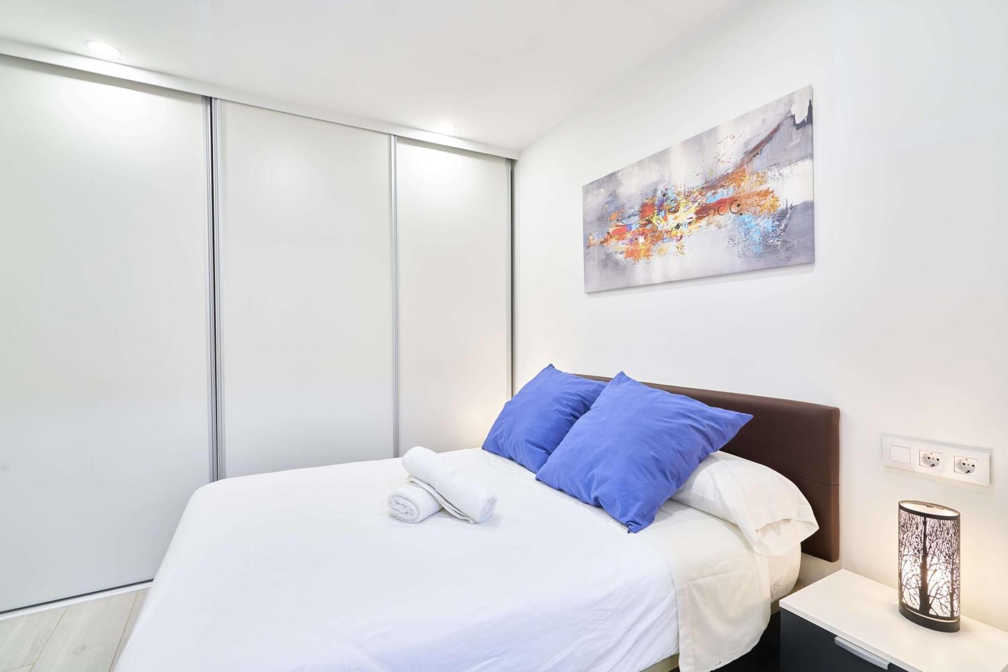 El Descansso De Picasso Apartamento